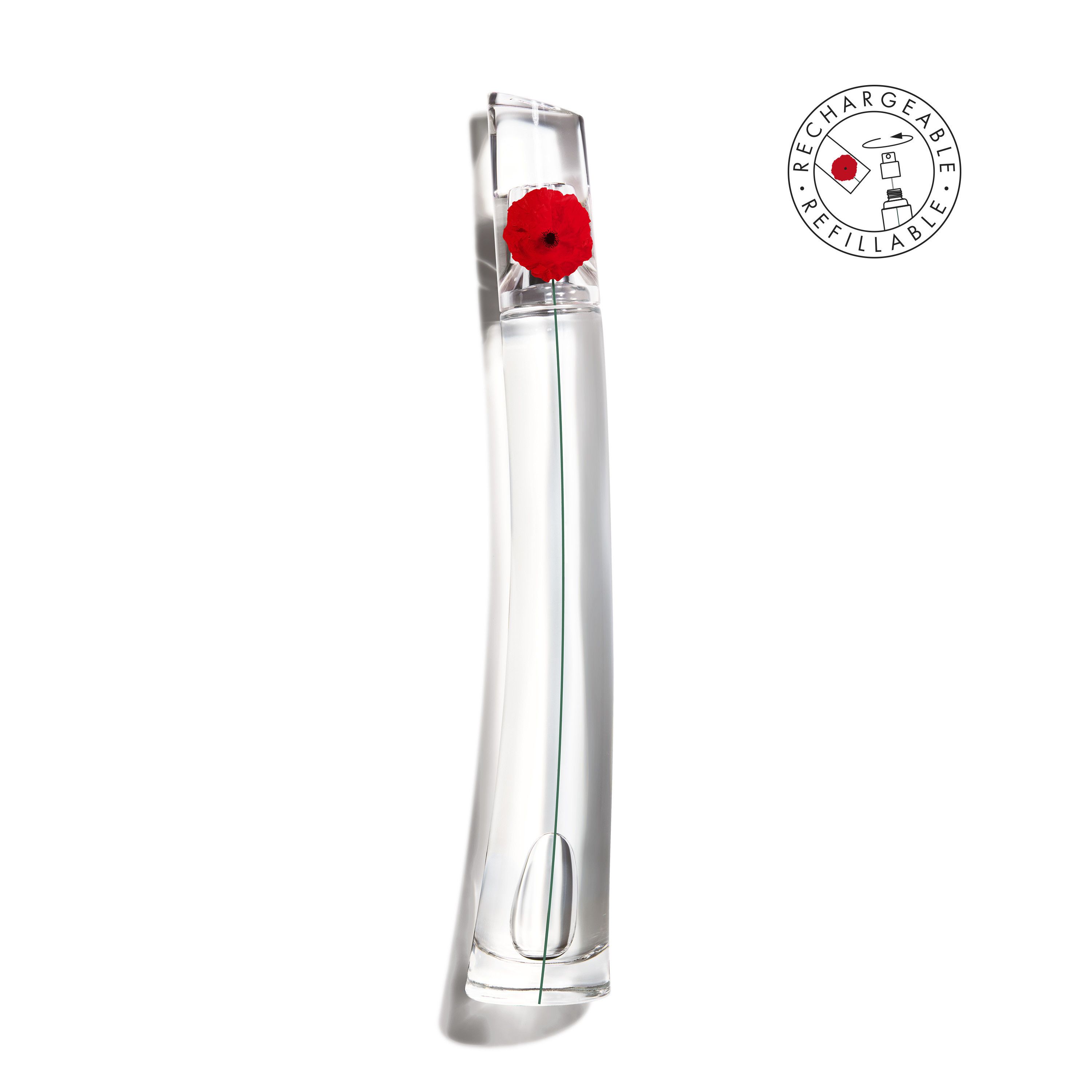 „Flower by Kenzo“ EDP kvepalai moterims