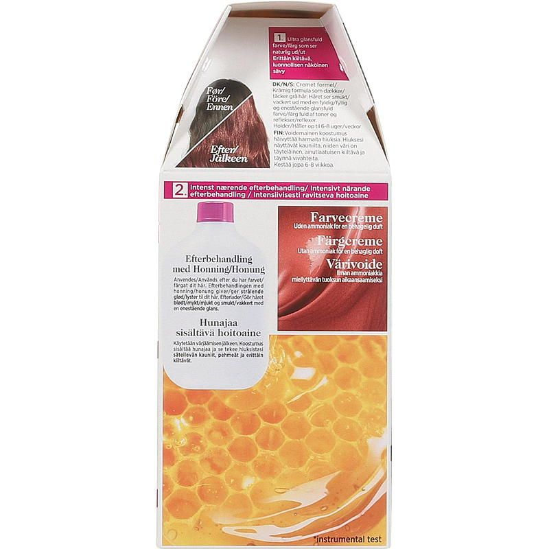 Loreal Casting Creme Gloss 550 Mahogany