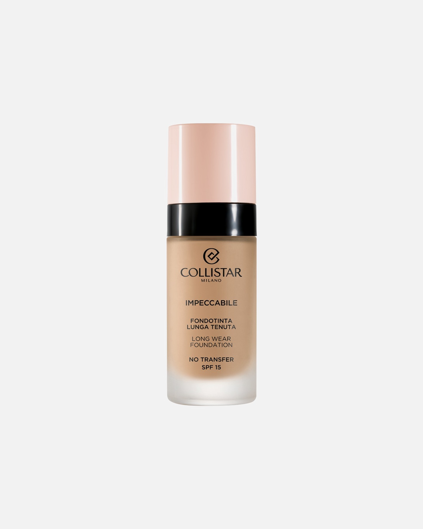 Collistar Foundation Long Wear Foundation - 30 ml