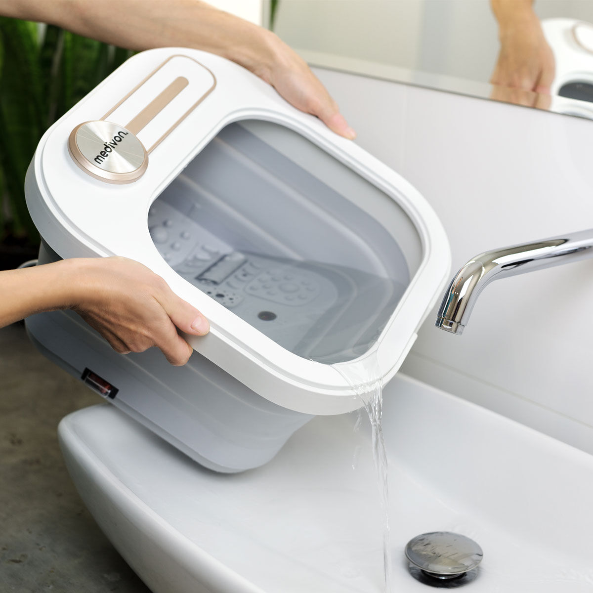 Medivon Aqua Lux
