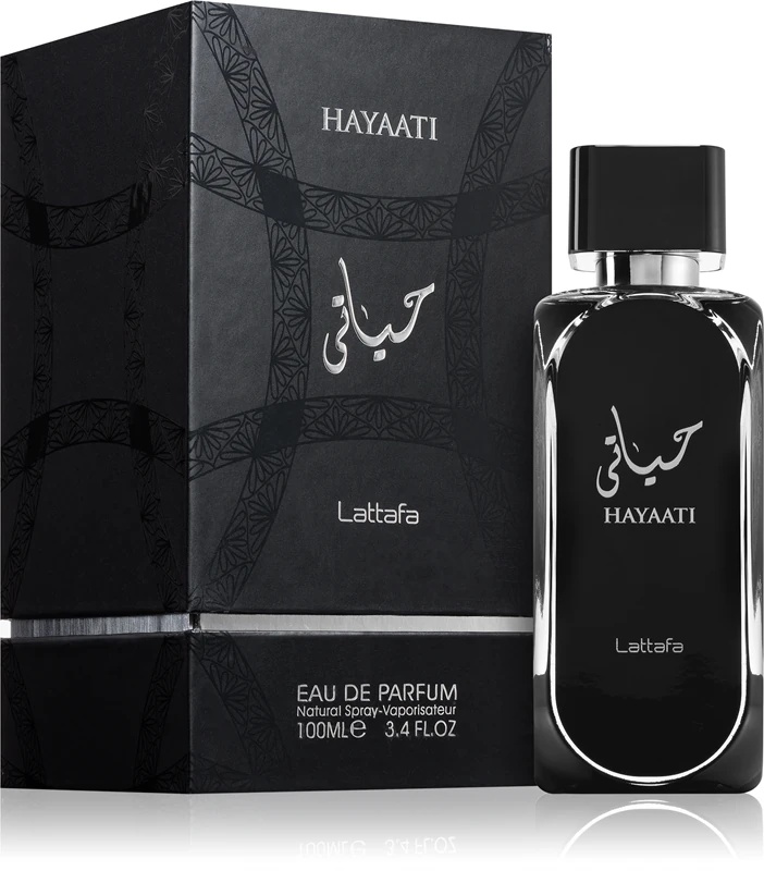 Lattafa Hayaati uniseks parfumska voda