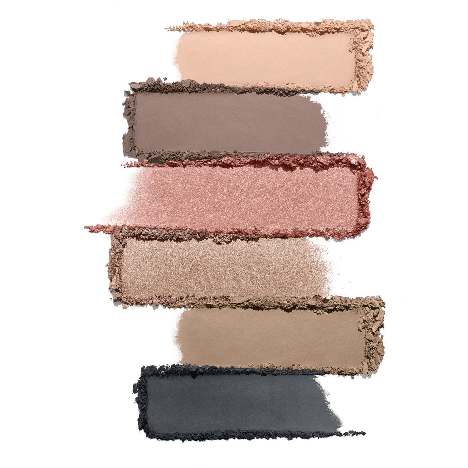Palette de fards à paupières bareMinerals Mineralist – 7,8 g
