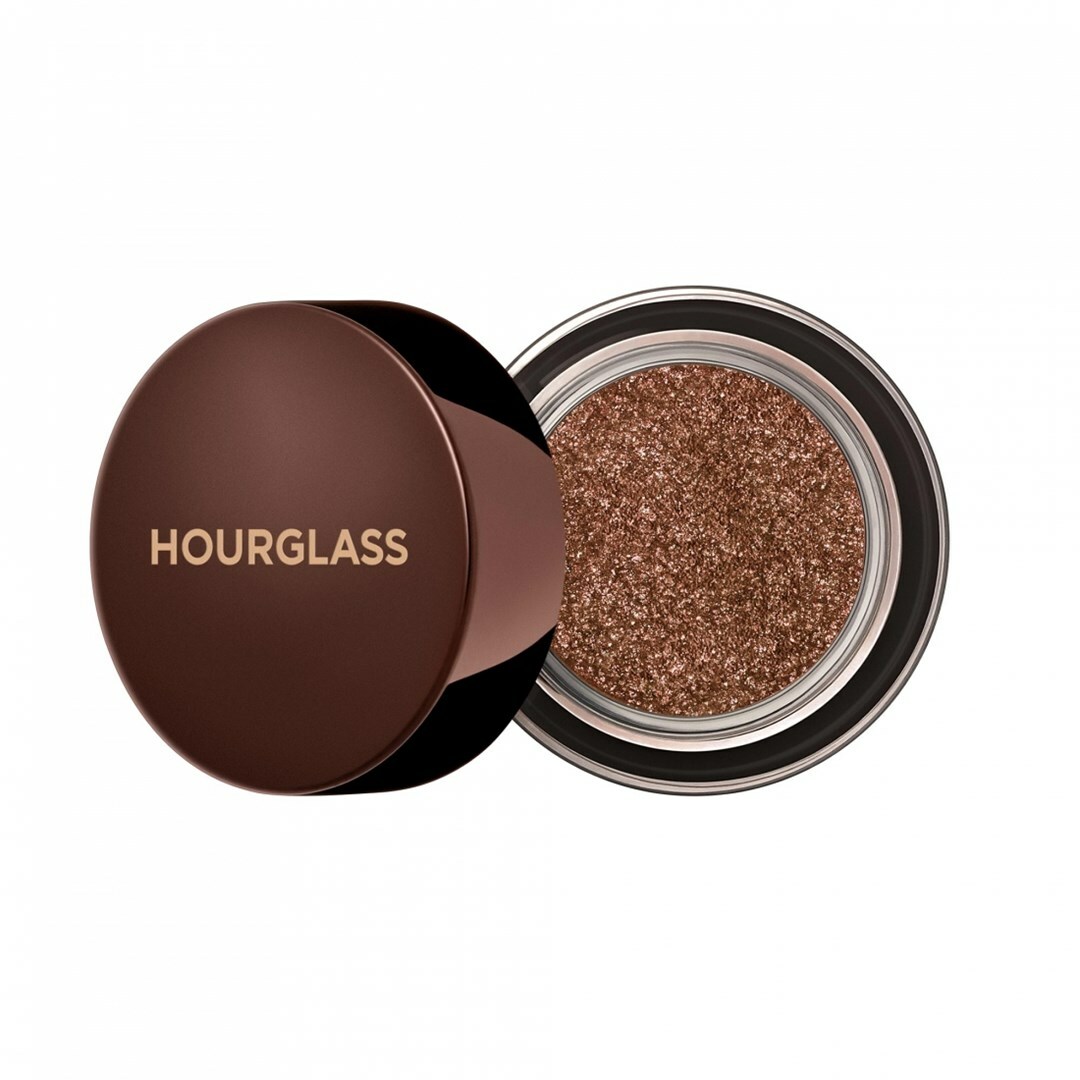 Fard de pleoape cu sclipici Scattered Light Ray - Hourglass