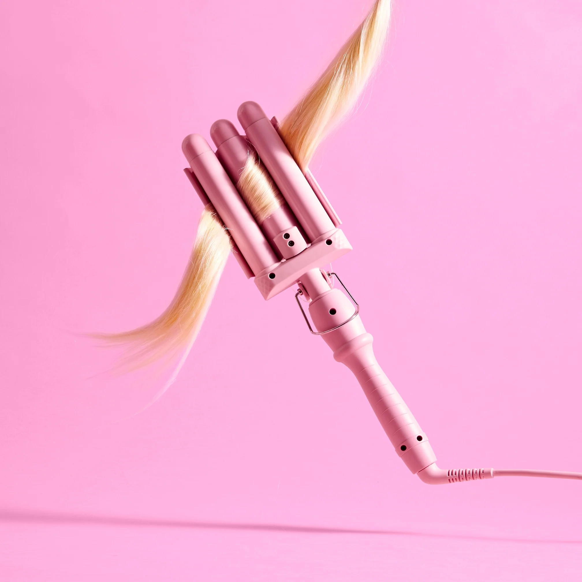 Hair Tools MINI Waver 25mm - Piastra Capelli