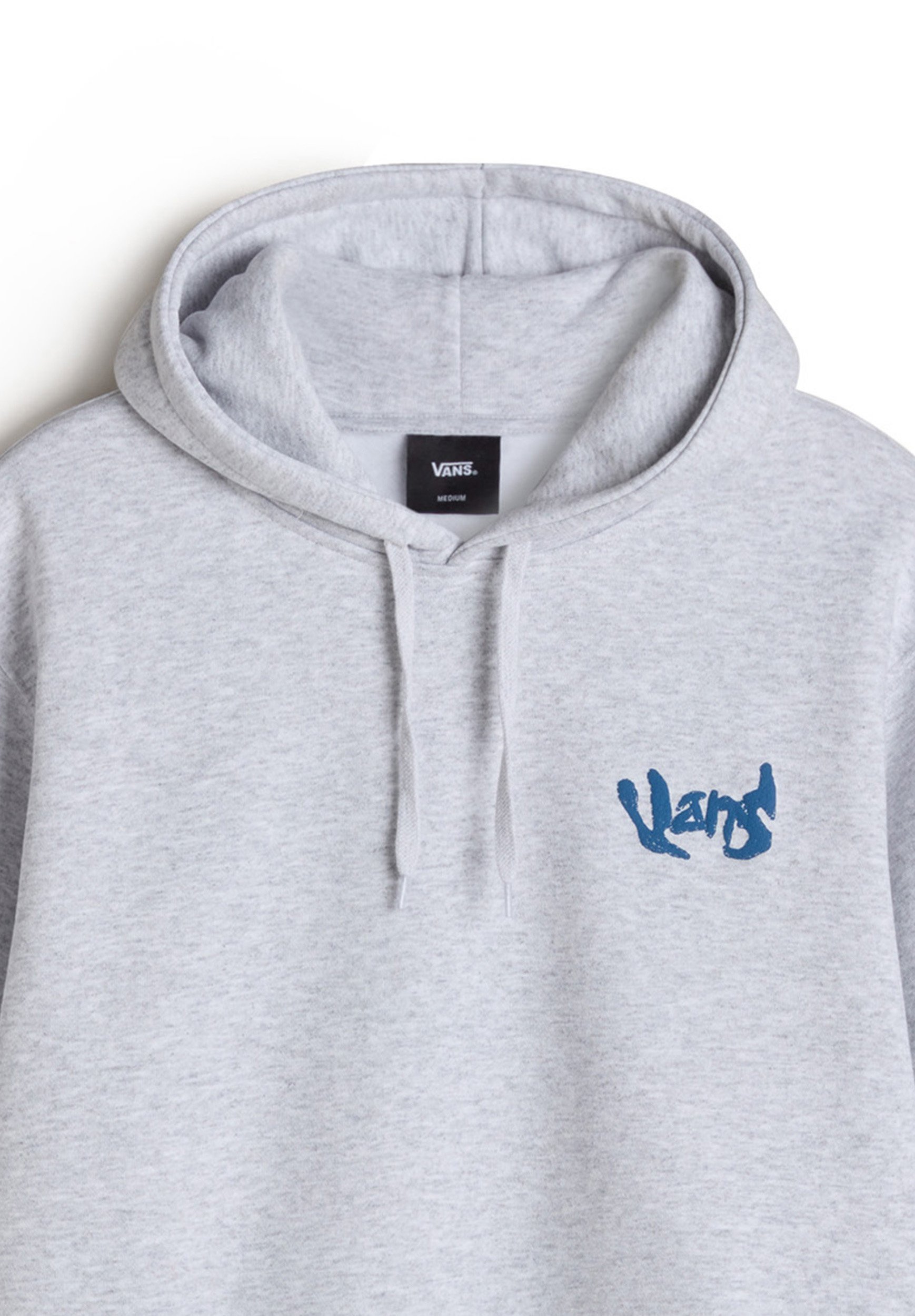 Felpe con cappuccio Vans