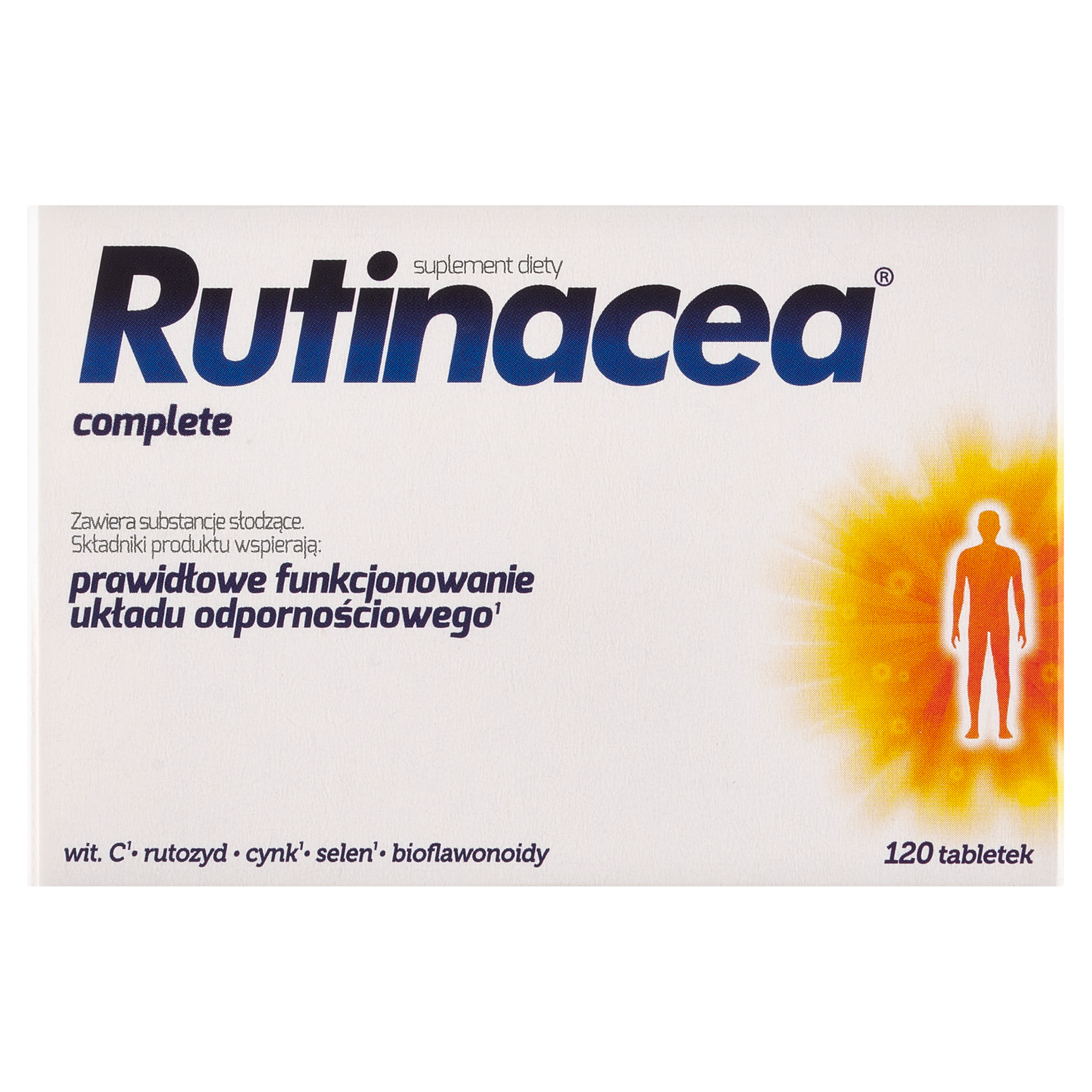 Rutinacea Complete