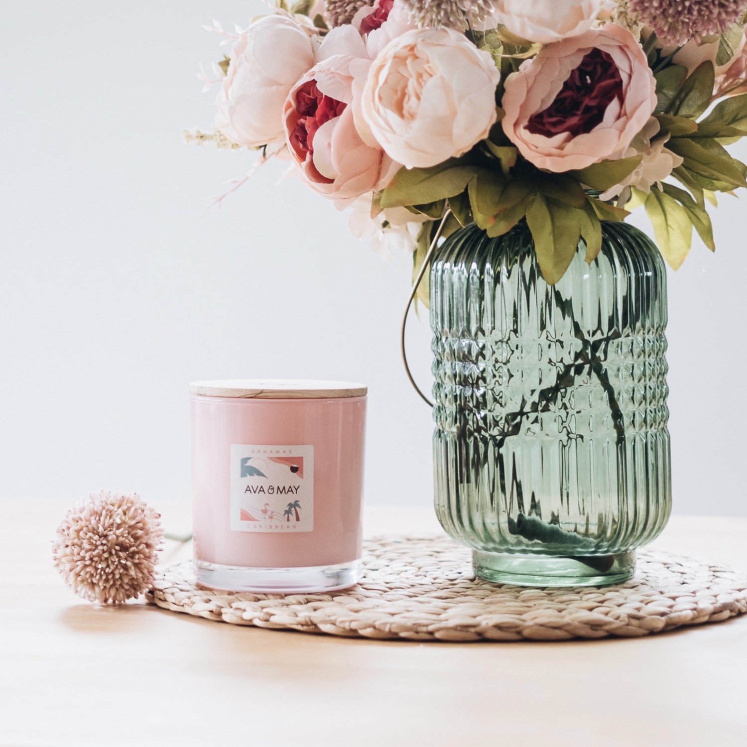 Australian Bodycare GEL LEMONMYRTLE