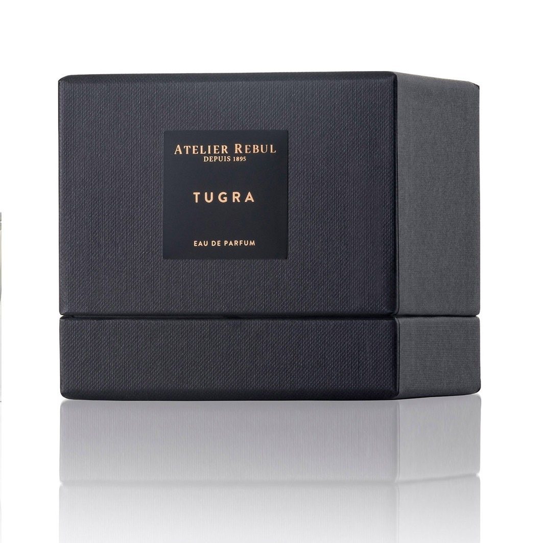Parfuminis vanduo Atelier Rebul Tugra - 100 ml
