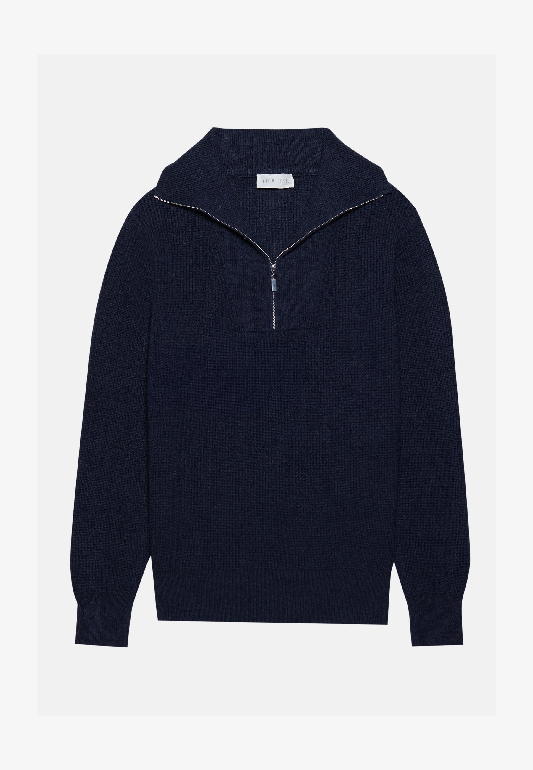 Pier One Pullover - dunkelblau