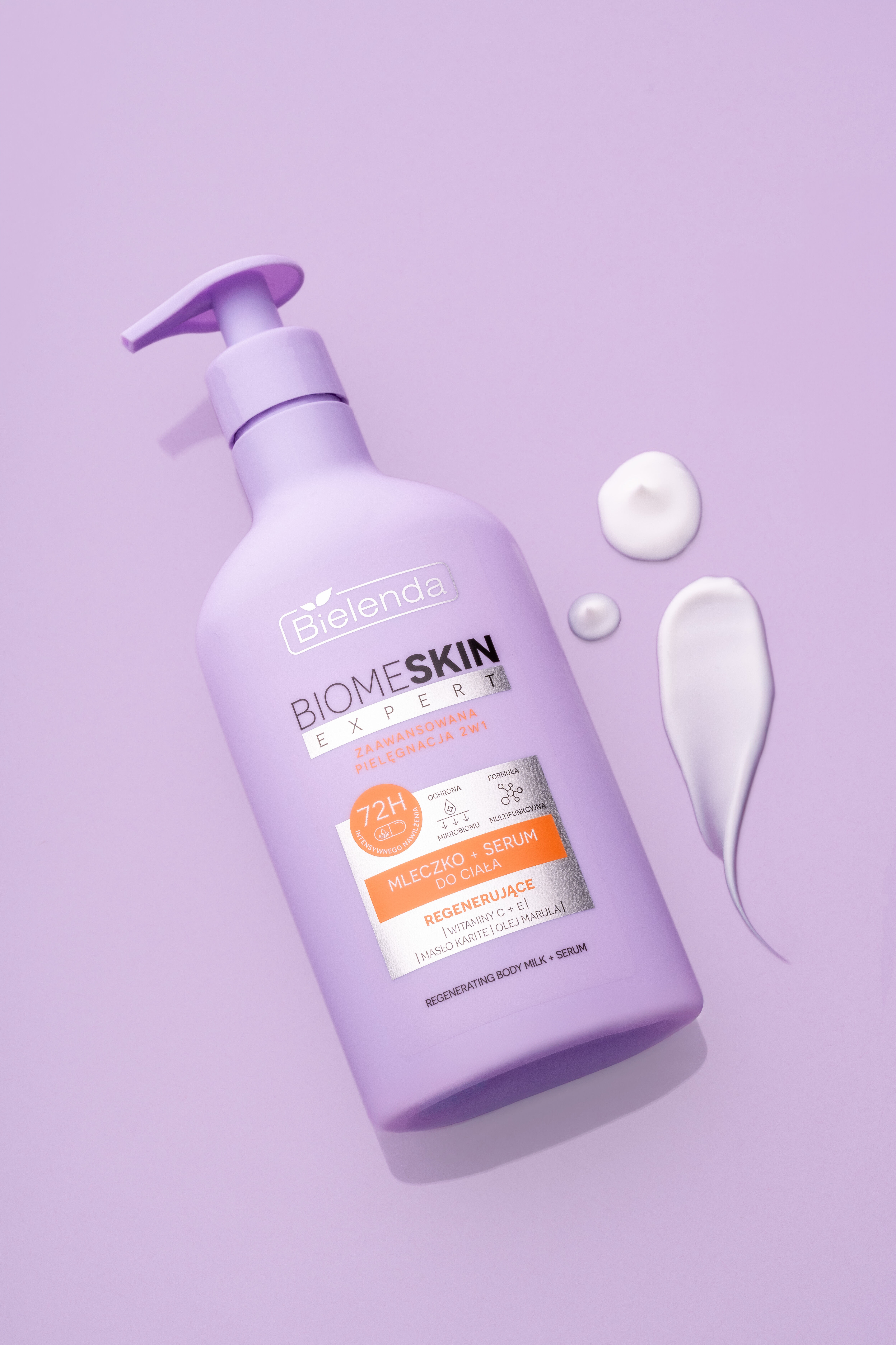 Bielenda Biome Skin Expert
