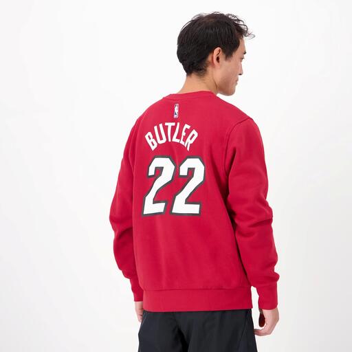  Nike J Butler Μαϊάμι Χιτ