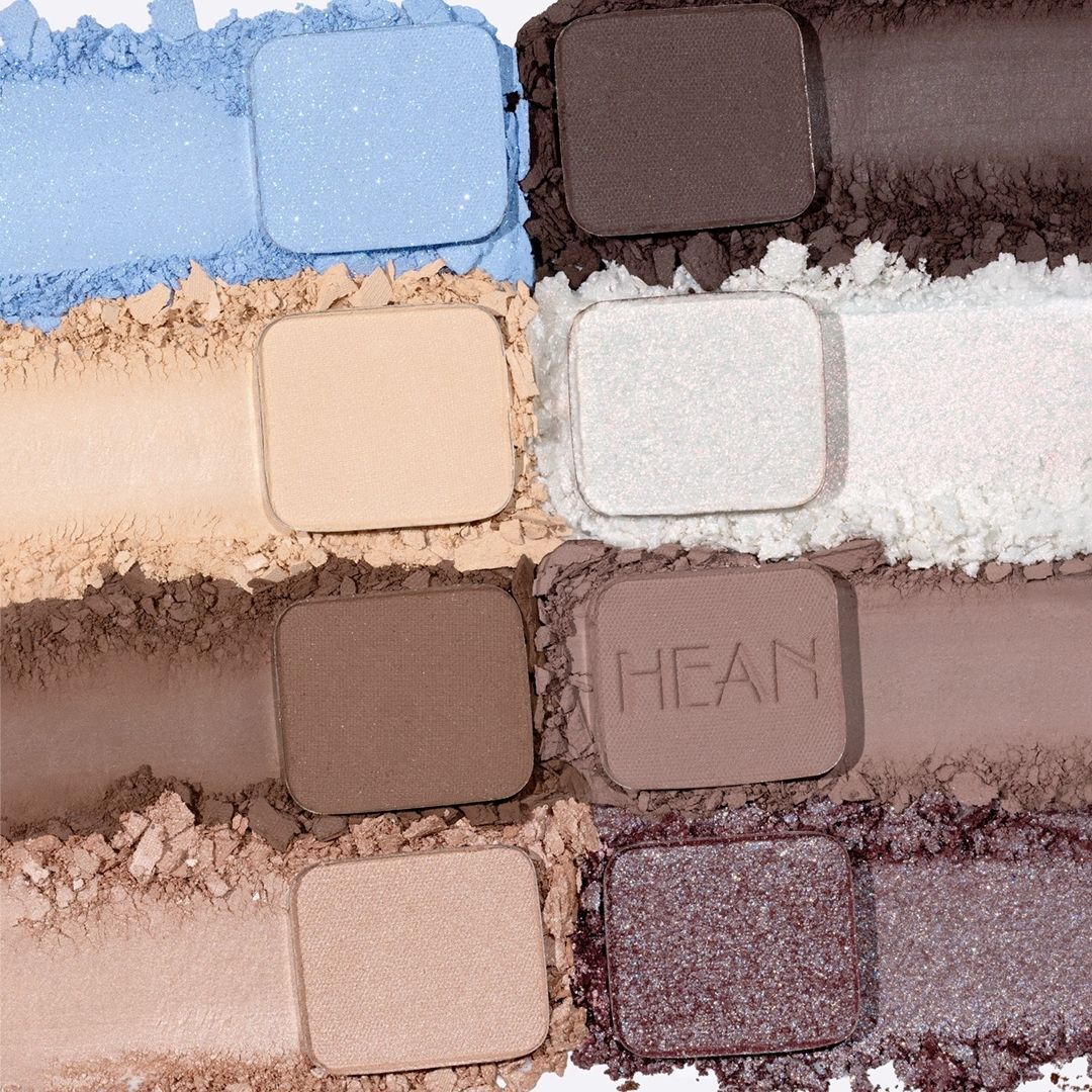 Hean Dream Dust