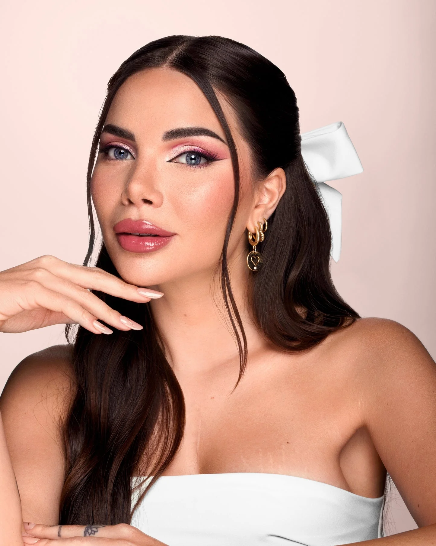 Occhi Horny Eyeshadow Palette - Palette occhi, Ombretto compatto