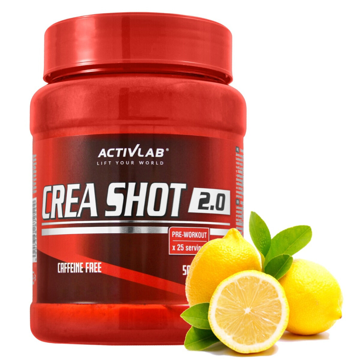 ActivLab CreaShot 2.0