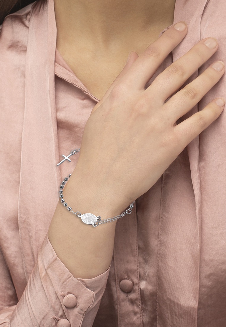 Heideman Bracelet Rosarium