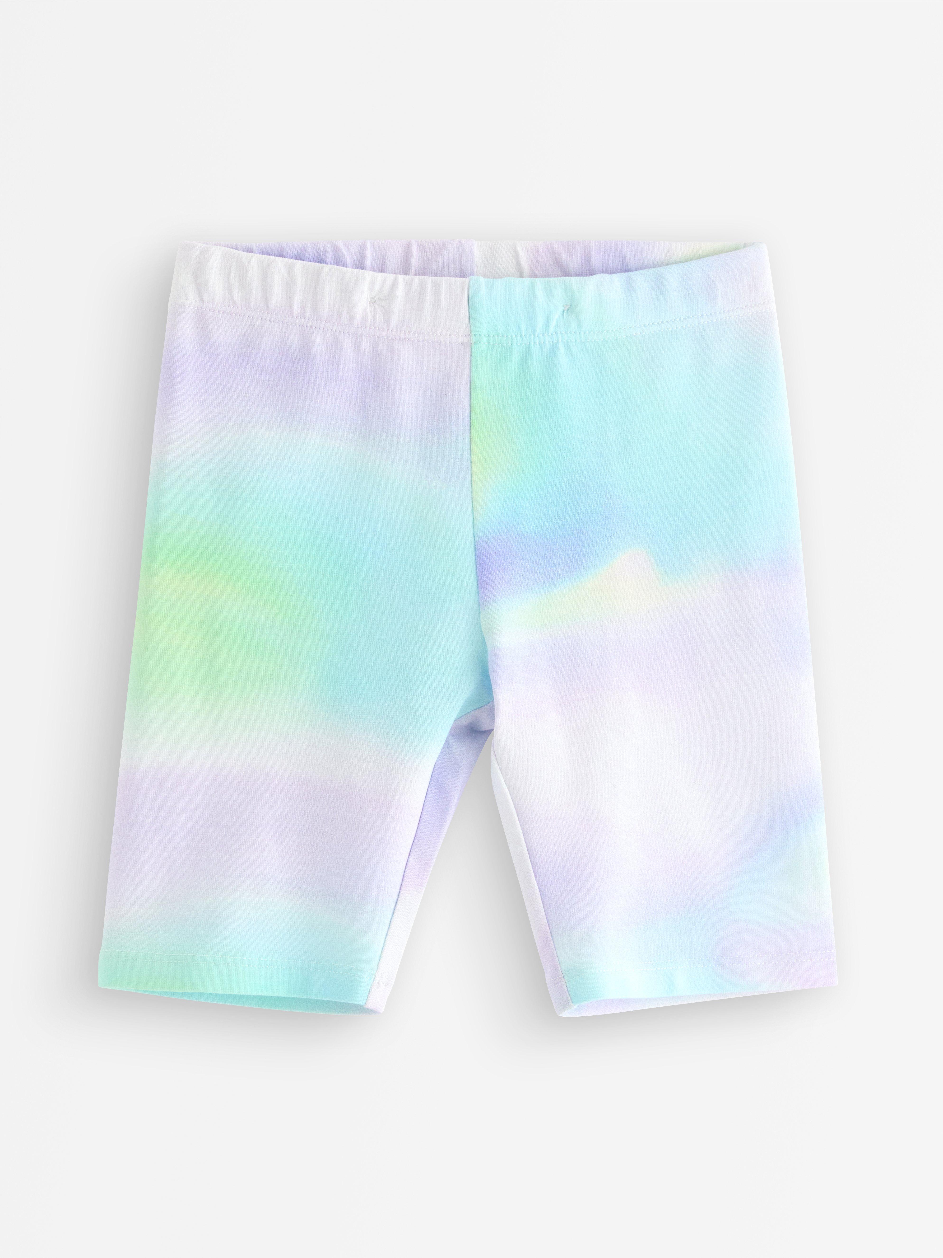 Pantalon de cyclisme blanc cassé