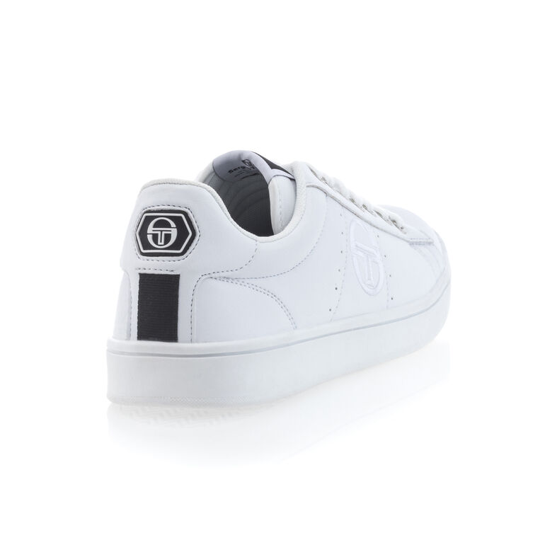 Sneakers Homme Blanc