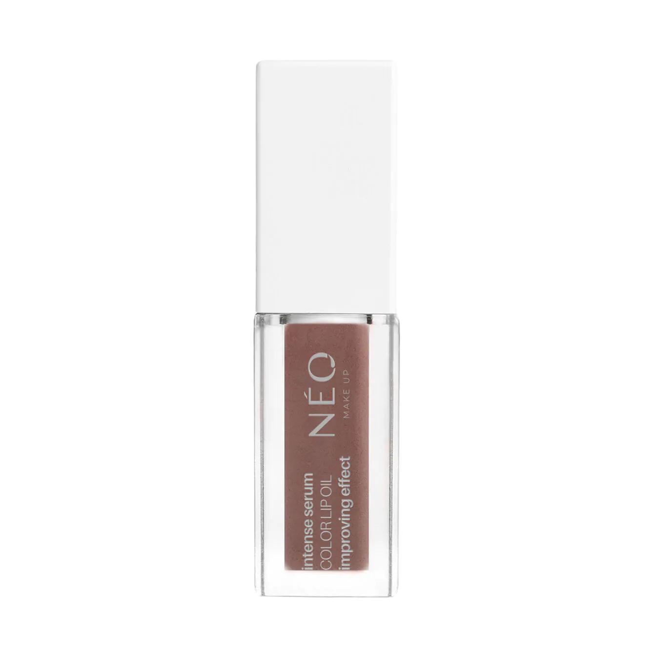 Neo Make Up Intense Serum Color Lip Oil Olejek do ust koloryzujący, 01