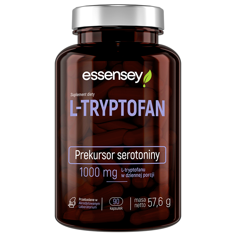 Essensey L-tryptofan