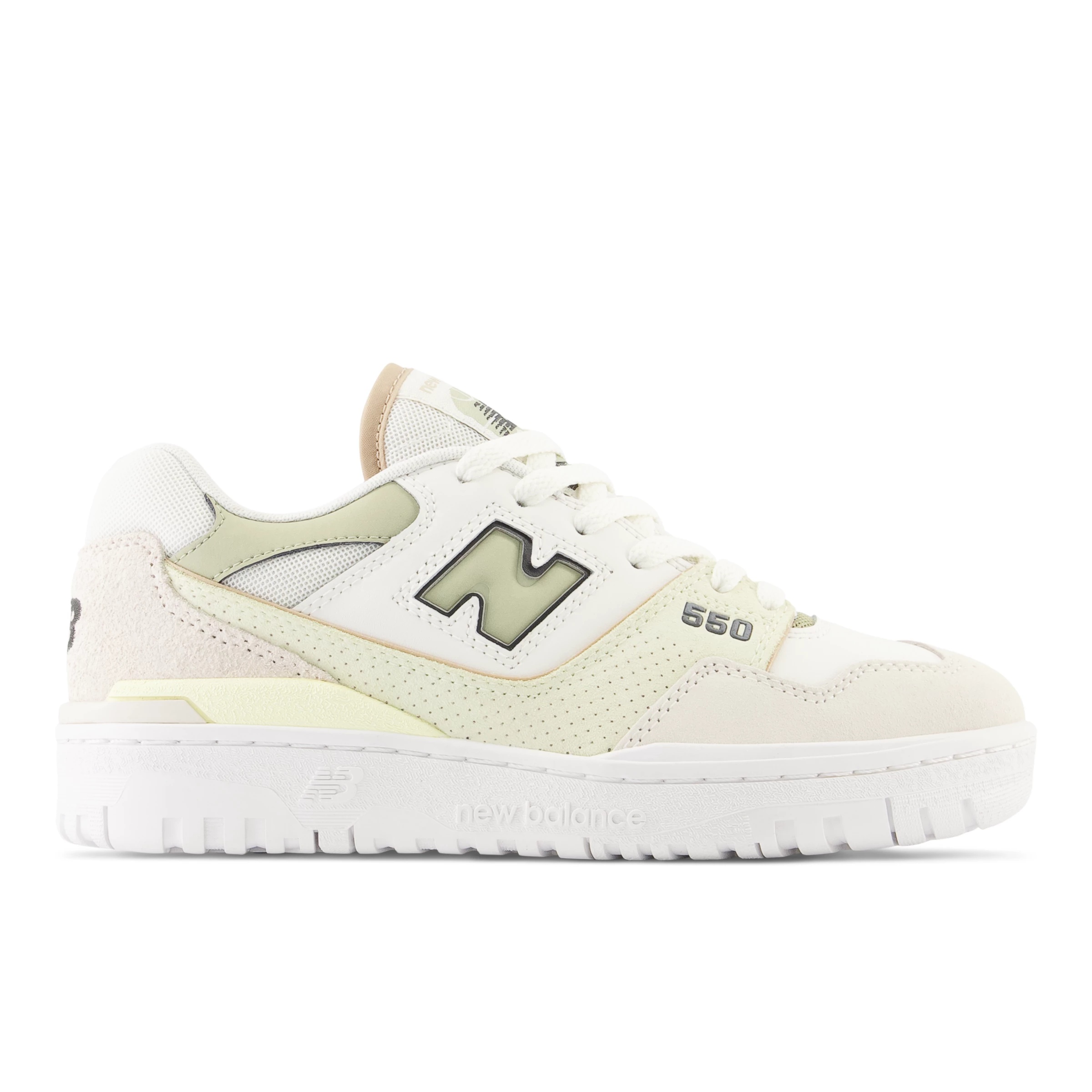 550 Sea salt con fatigue green e turtledove