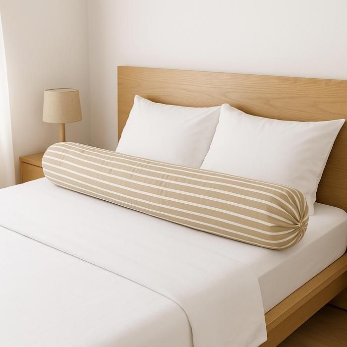 Cojín almohadón suave de la abuela - para cama de 140 cm - Para todas las estaciones - DEADLY