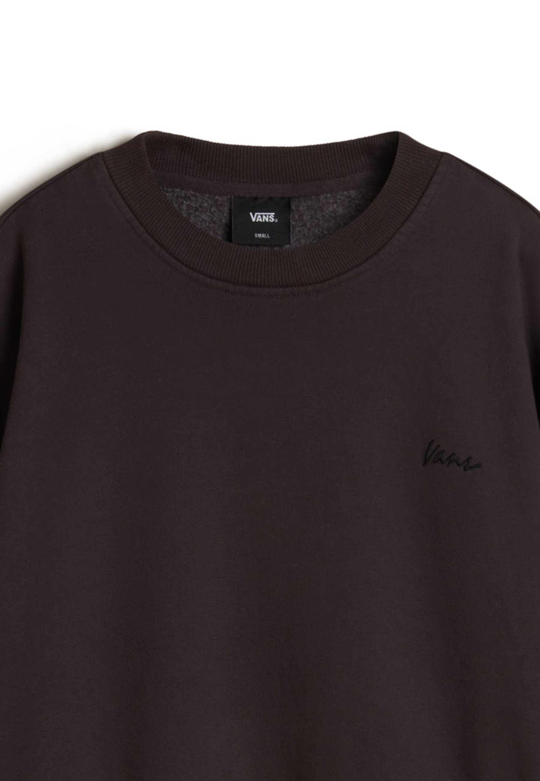 Vans-sweatshirts