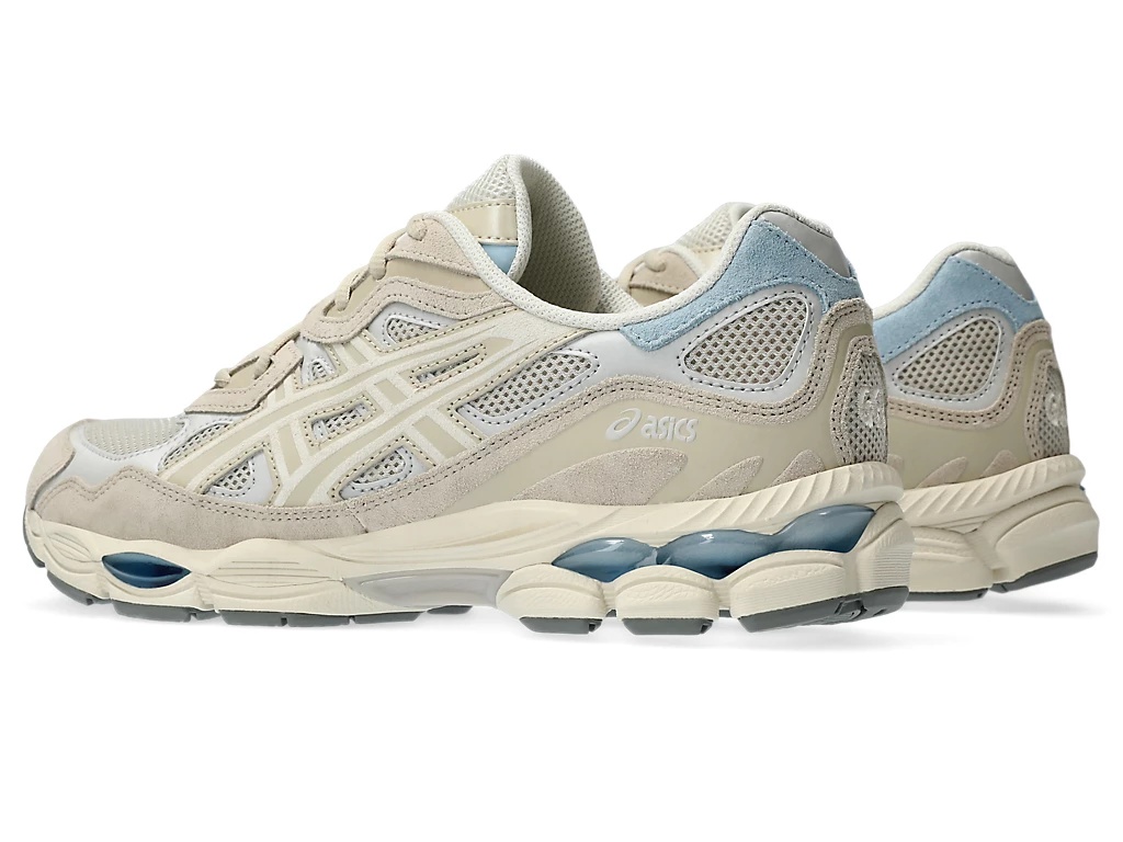 GEL-NYC - Smoke Grey/Smoke Grey