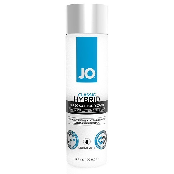 System Jo