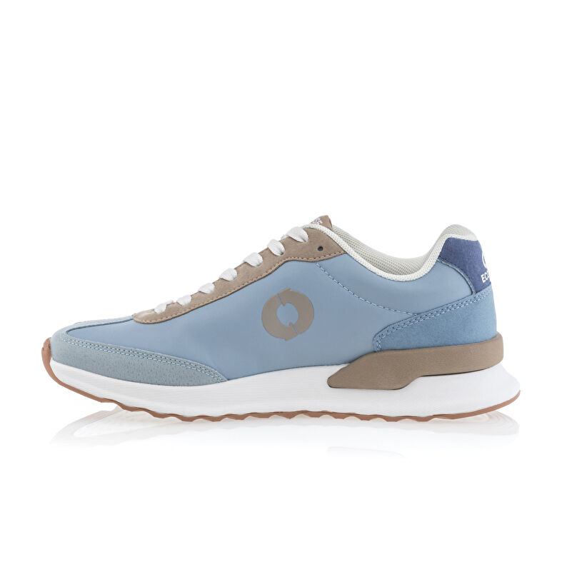 Sneakers / Sneakers Femme Bleu