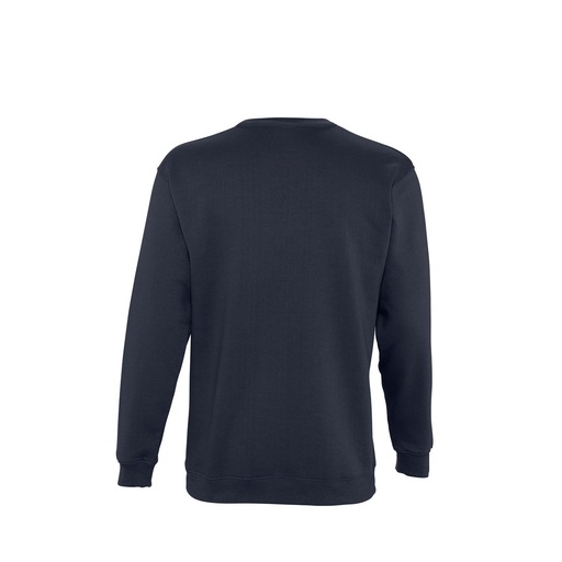  Sols Supreme Basic Fleece Sweatshirt
