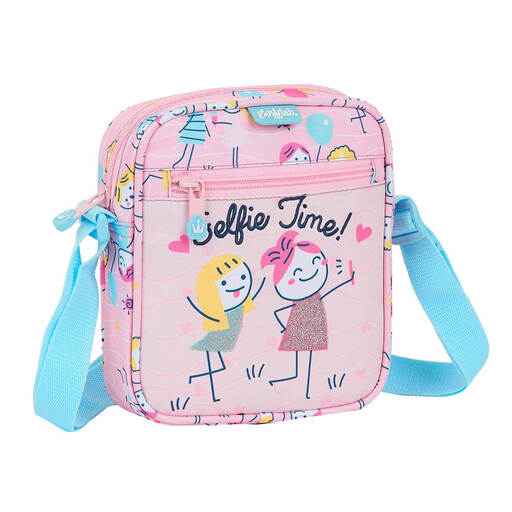  Glowlab Best Friends-tas