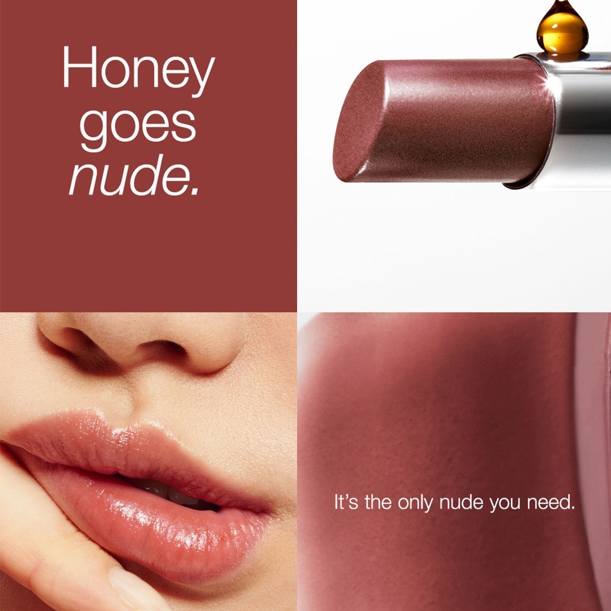 Clinique Lipstain Almost Lipstick™ - 1,9 g