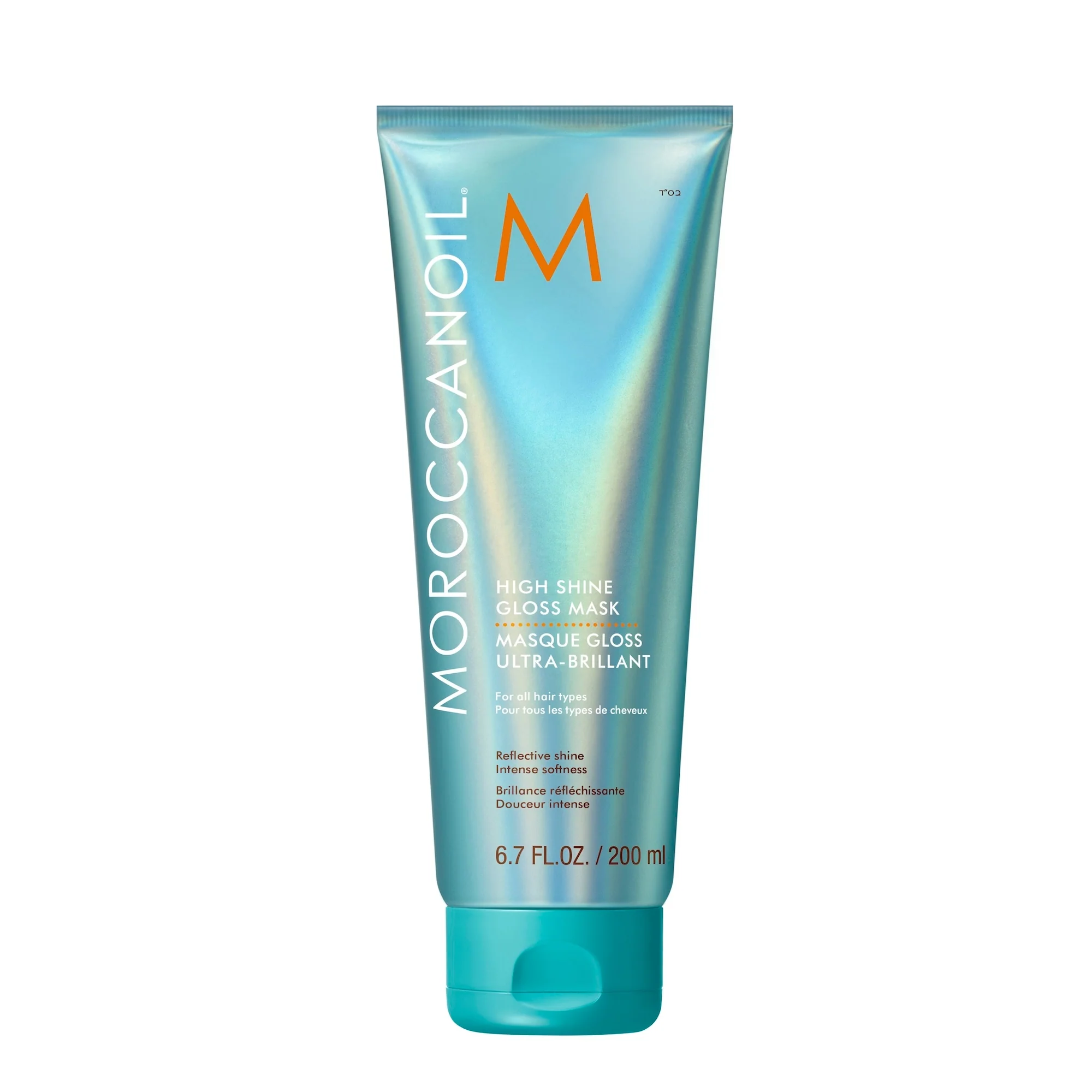 Color High Shine Gloss Mask - Maschera Illuminante Capelli, Maschera Lisciante Capelli, Gloss capelli, Maschera Protezione Colore Capelli