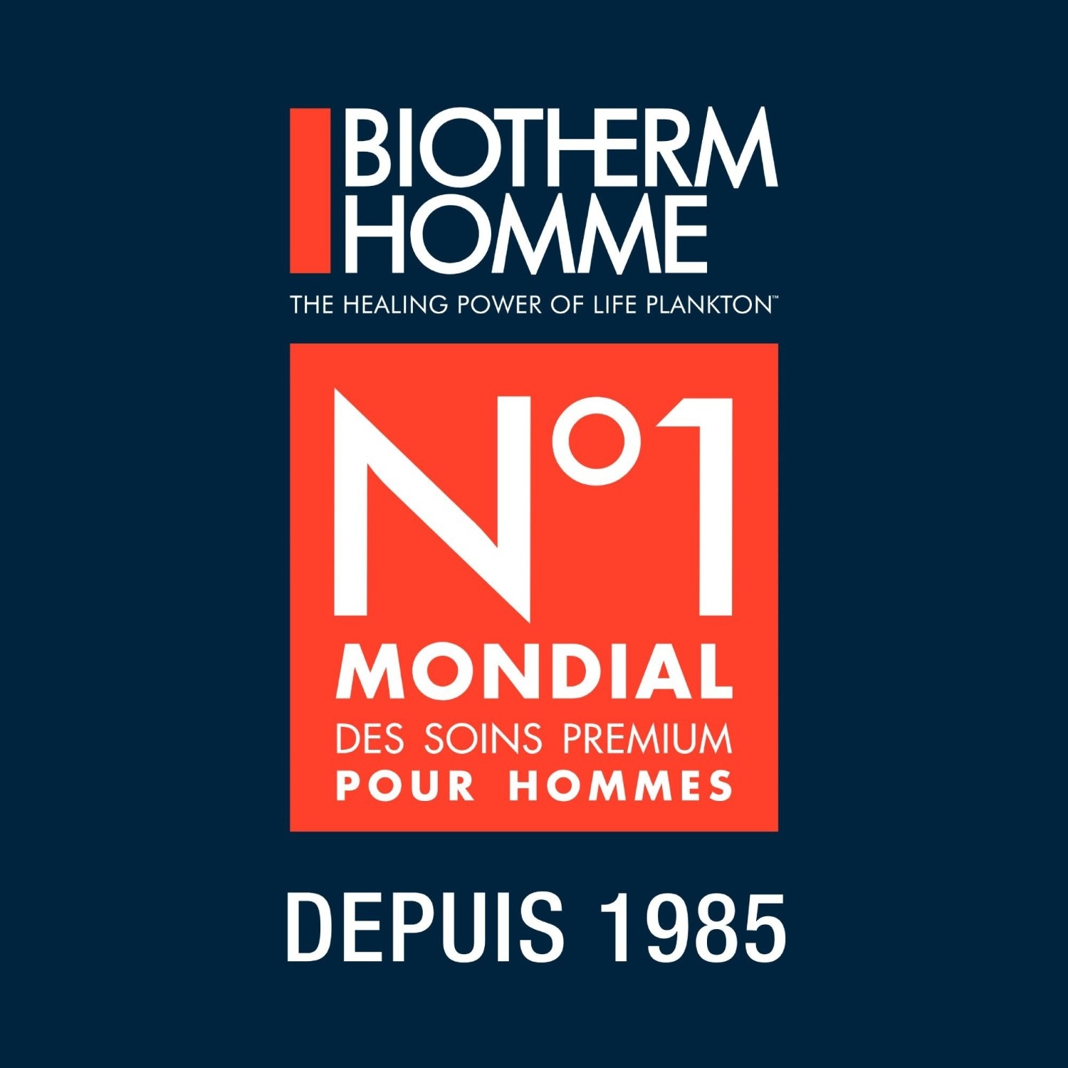 Biotherm Homme Roll-on 72h