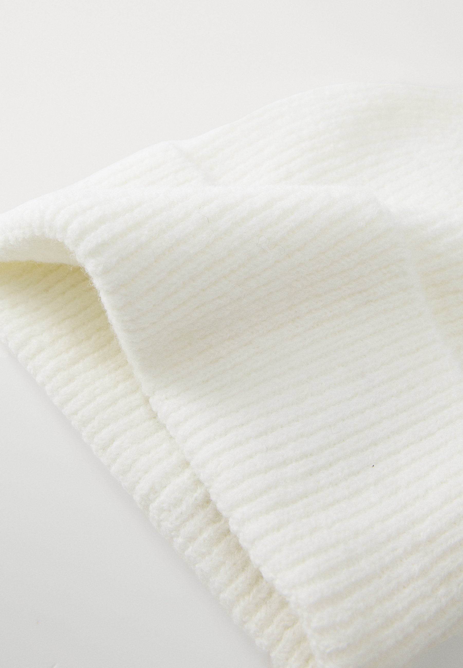 Berretto Zign - bianco sporco