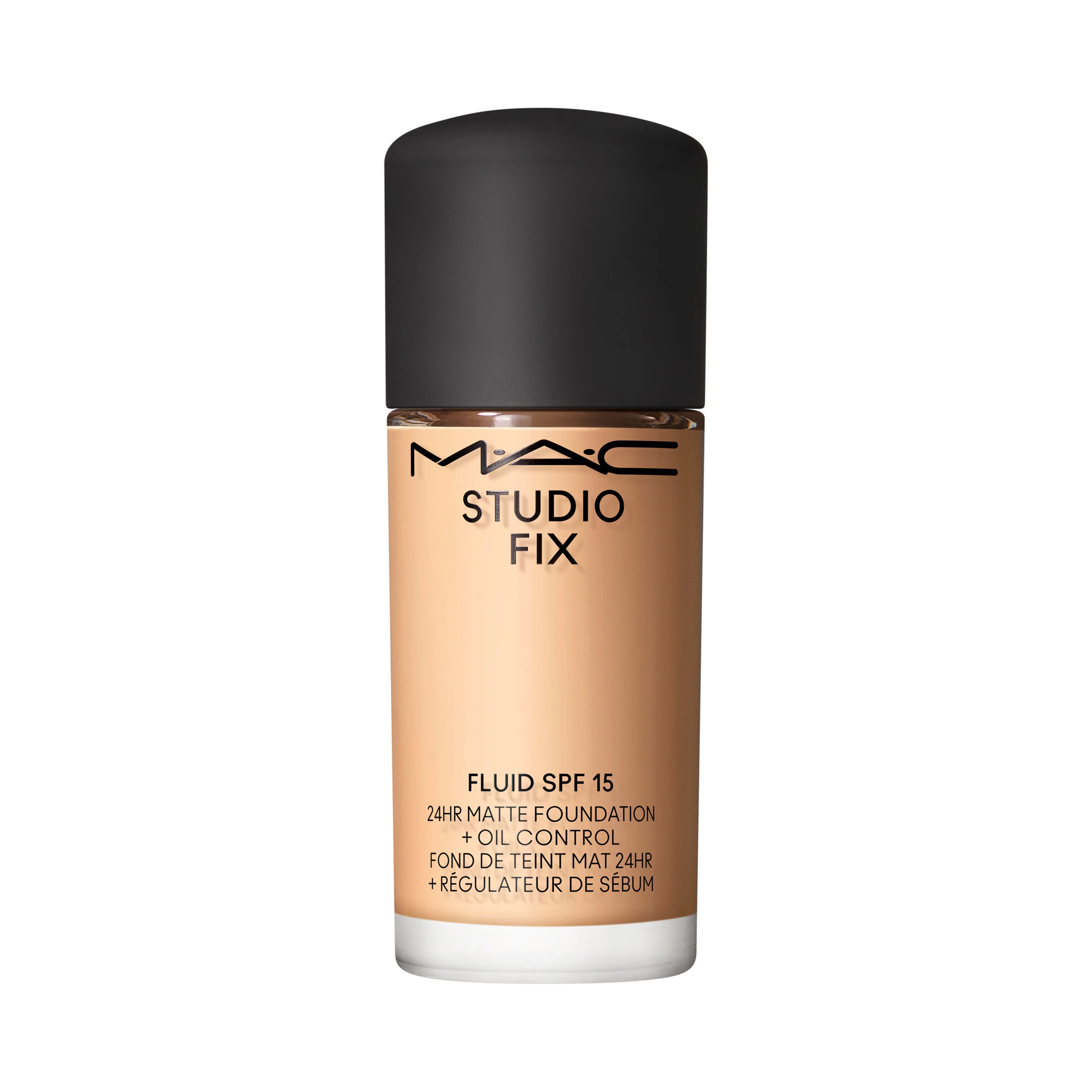 Fondotinta Studio Fix Fluid SPF15 Mini - Fondotinta liquido
