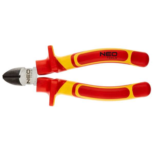 Szczypce boczne 160mm 1000V NEO 01-226