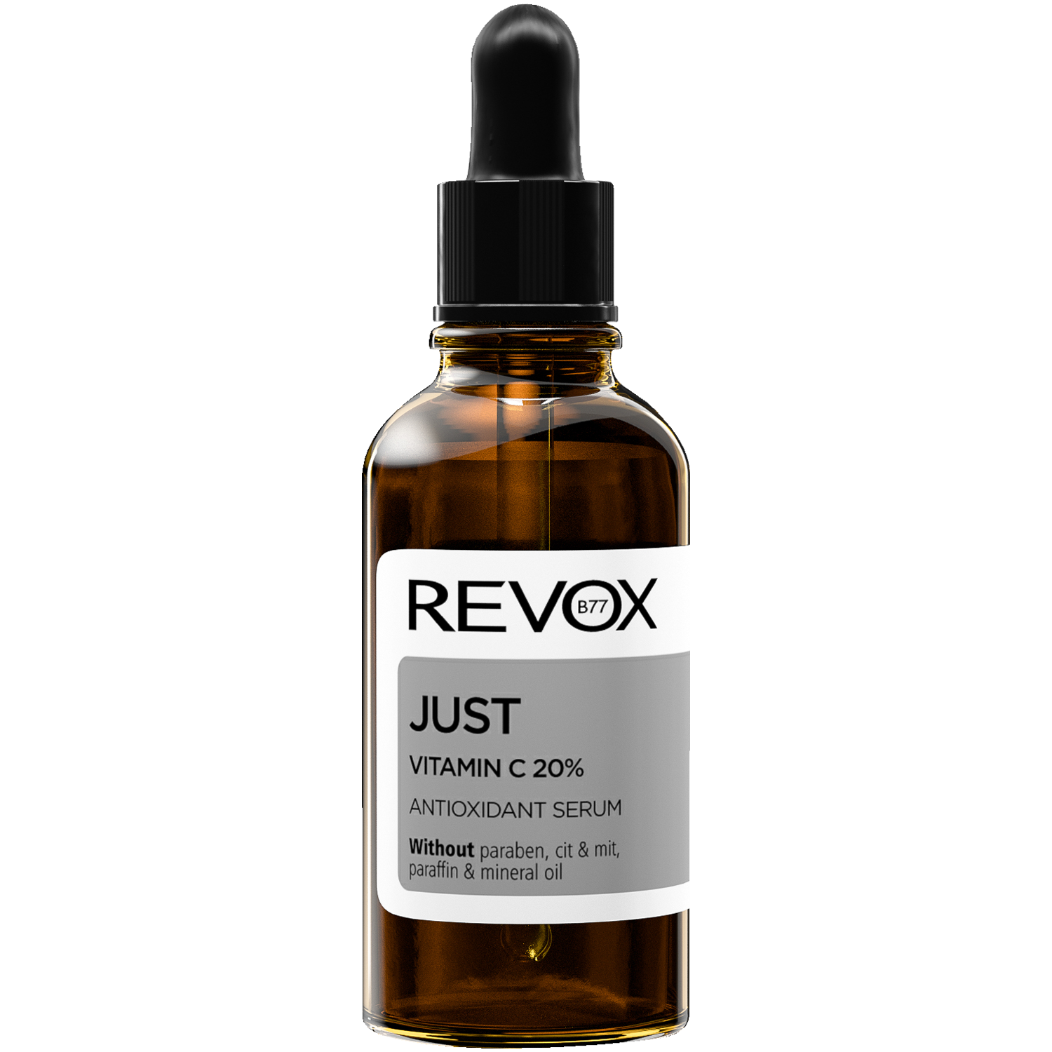 Revox Just