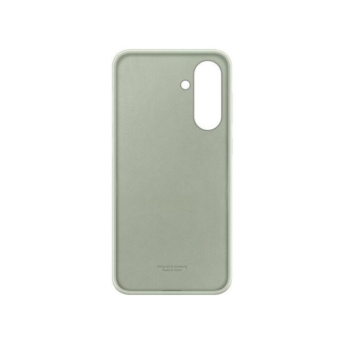 Samsung Galaxy A56 5G Sage Green Silicone Phone Case and Cover