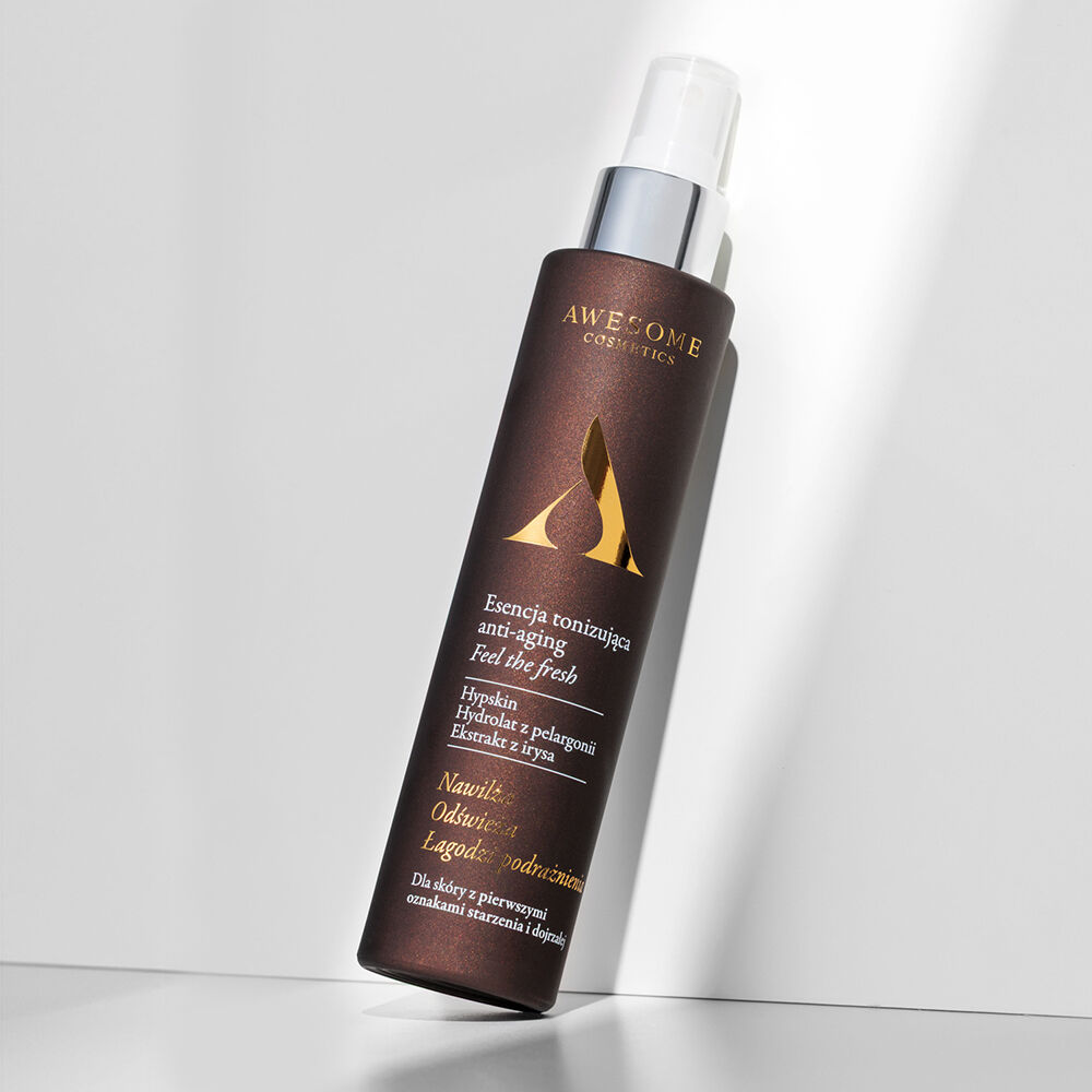 Cosmétiques anti-âge exceptionnels