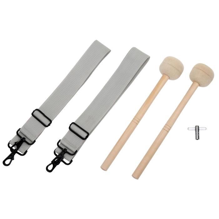 XDrum MBD-226 marching bass drum 26