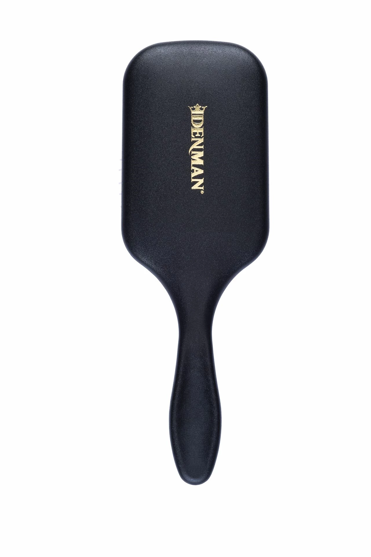 D38 Četka za kosu Power Paddle crna - Denman
