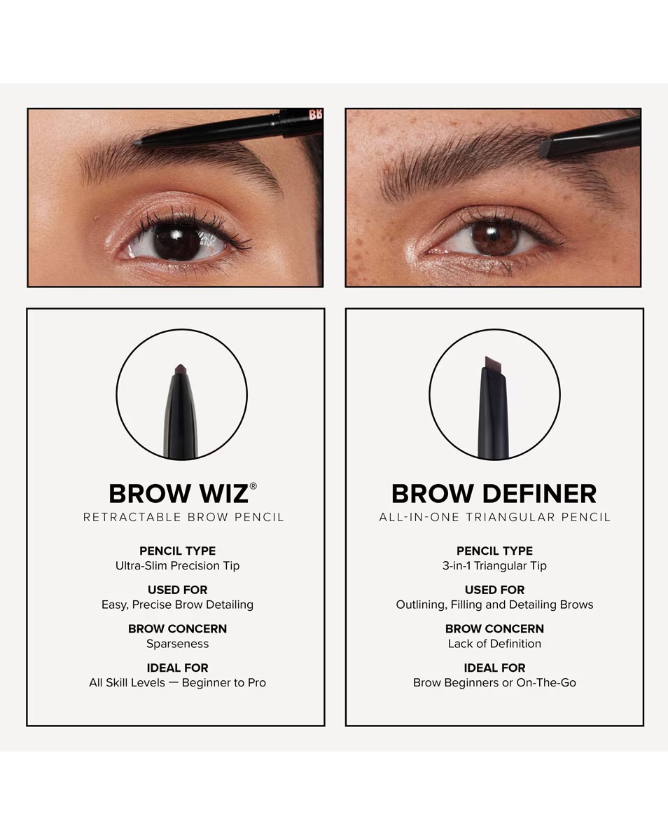 ANASTASIA BEVERLY HILLS BROW DEFINER