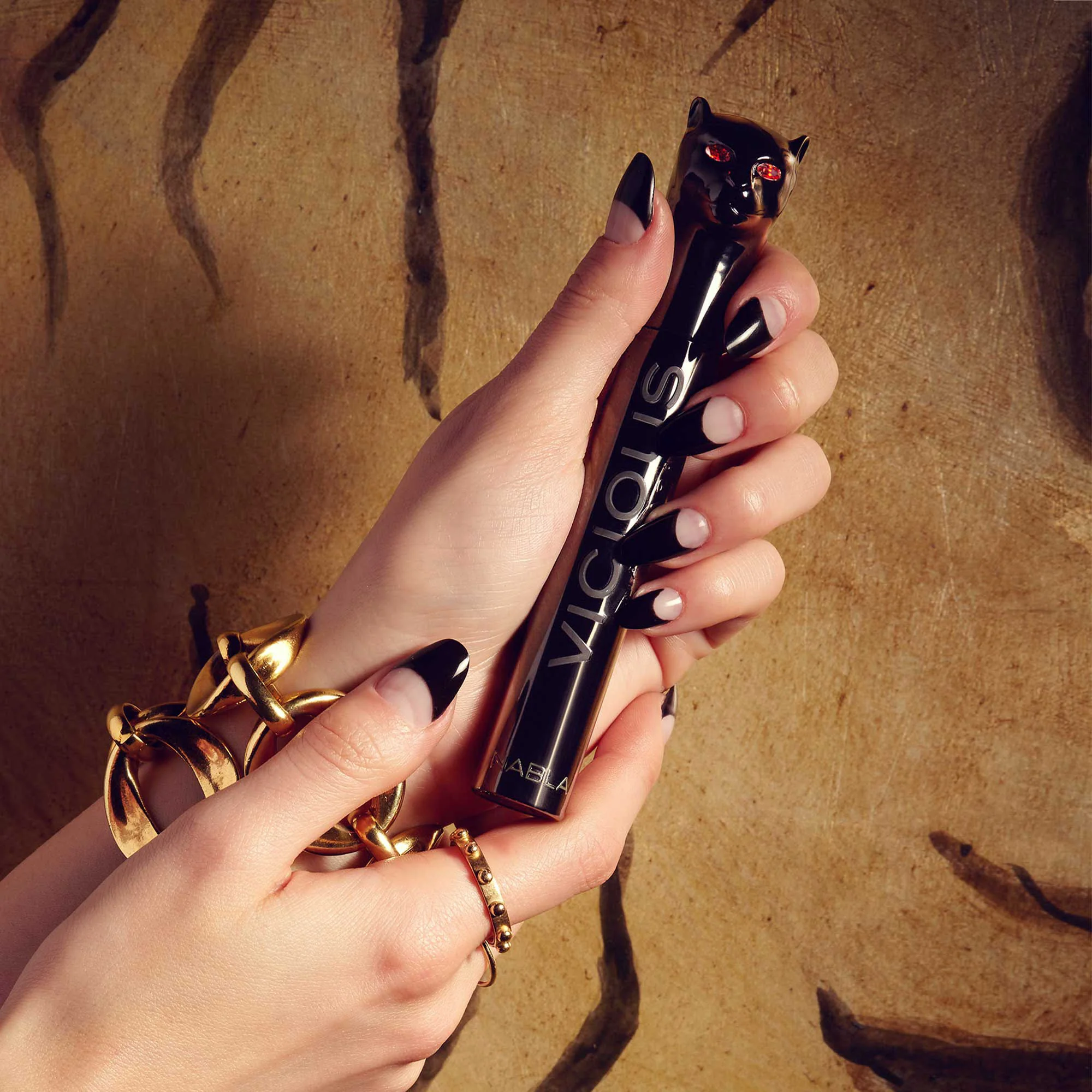 Occhi VICIOUS Mascara - Mascara