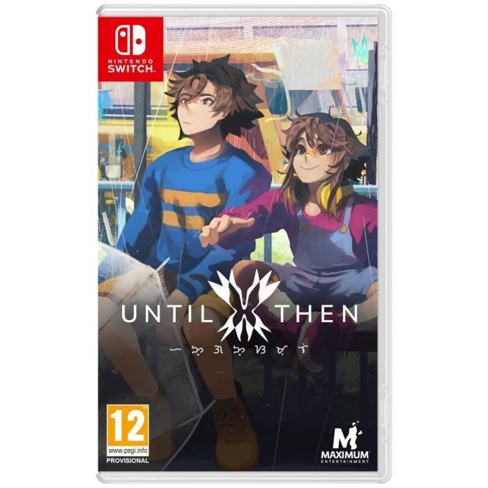 Fino ad allora - Gioco per Nintendo Switch