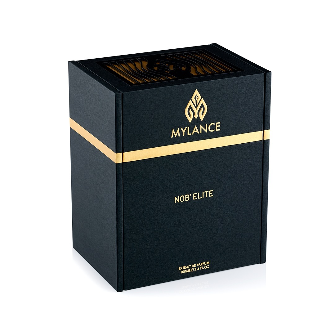 MYLANCE parfuminis vanduo NOB'ELITE - 100 ml