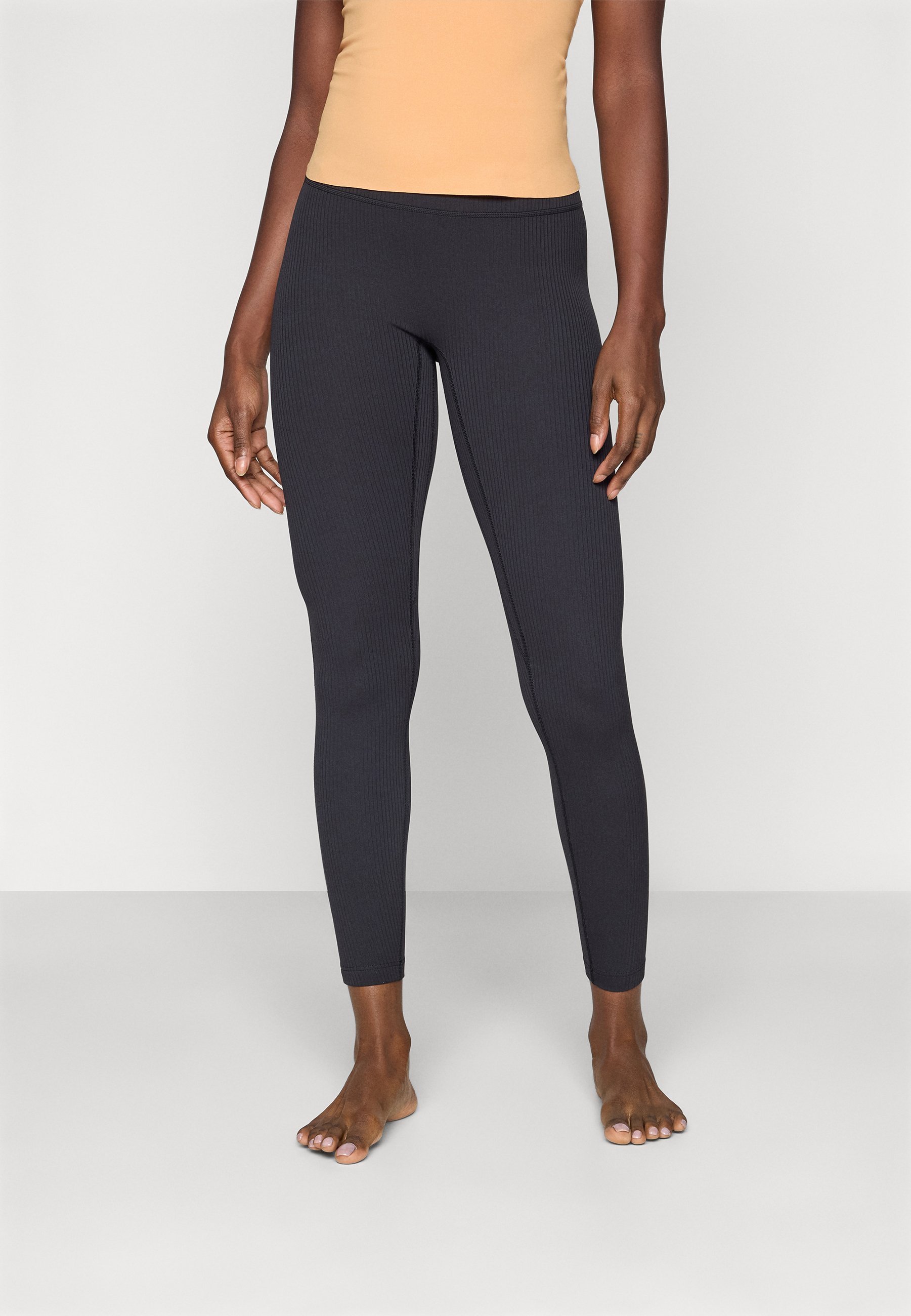 adidas Performance ALL ME Leggings – Schwarz