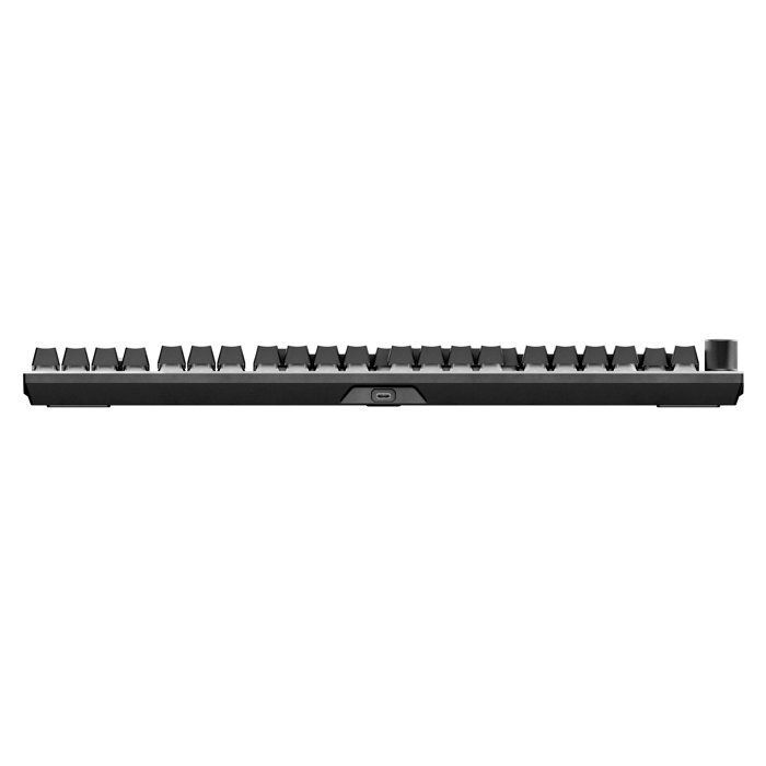 Mechanical Gaming Keyboard - Silent Tactile - BE QUIET! - Light Mount - FR ISO - ARGB