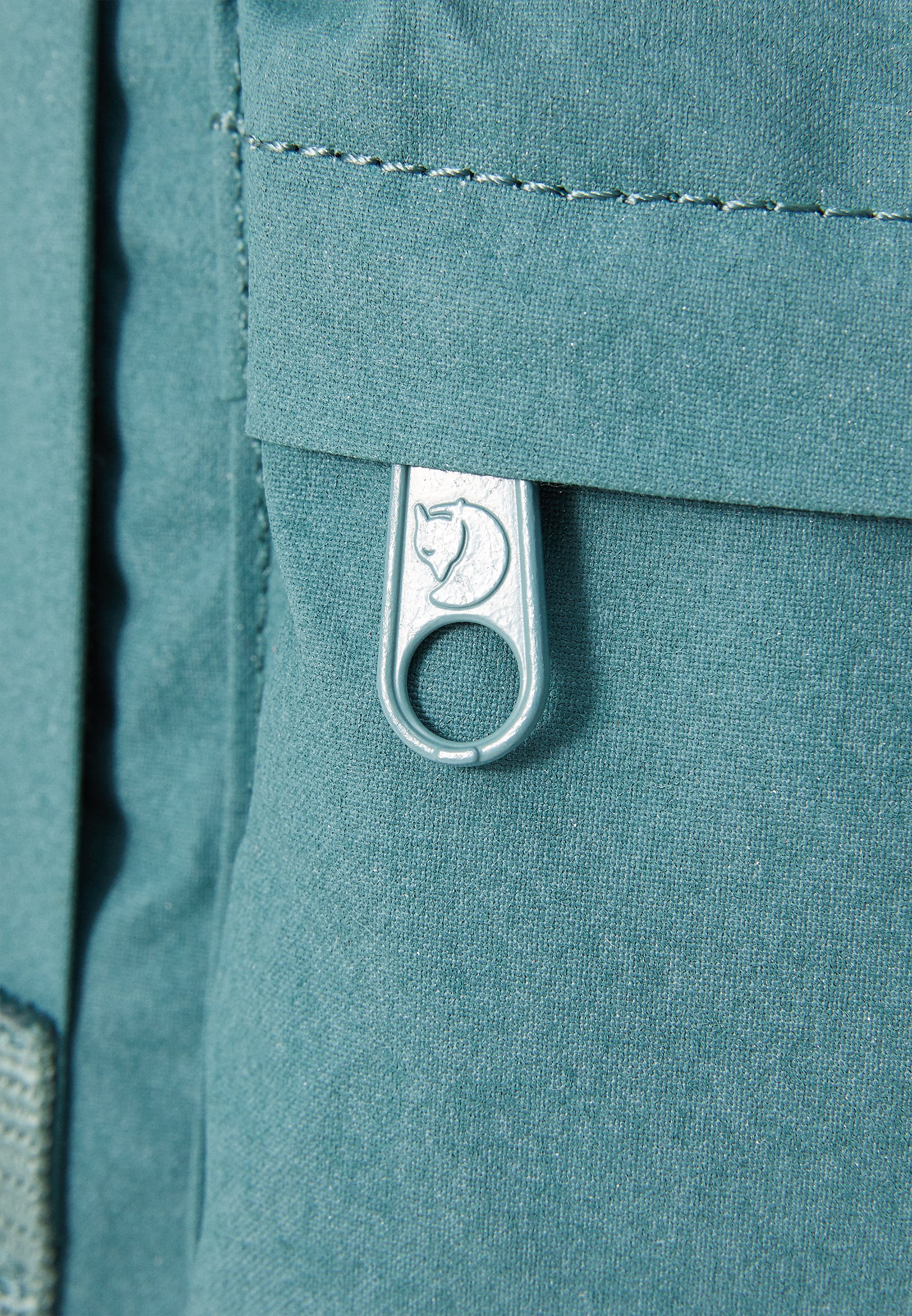 Fjällräven KÅNKEN MINI UNISEX - Zaino - verde gelo