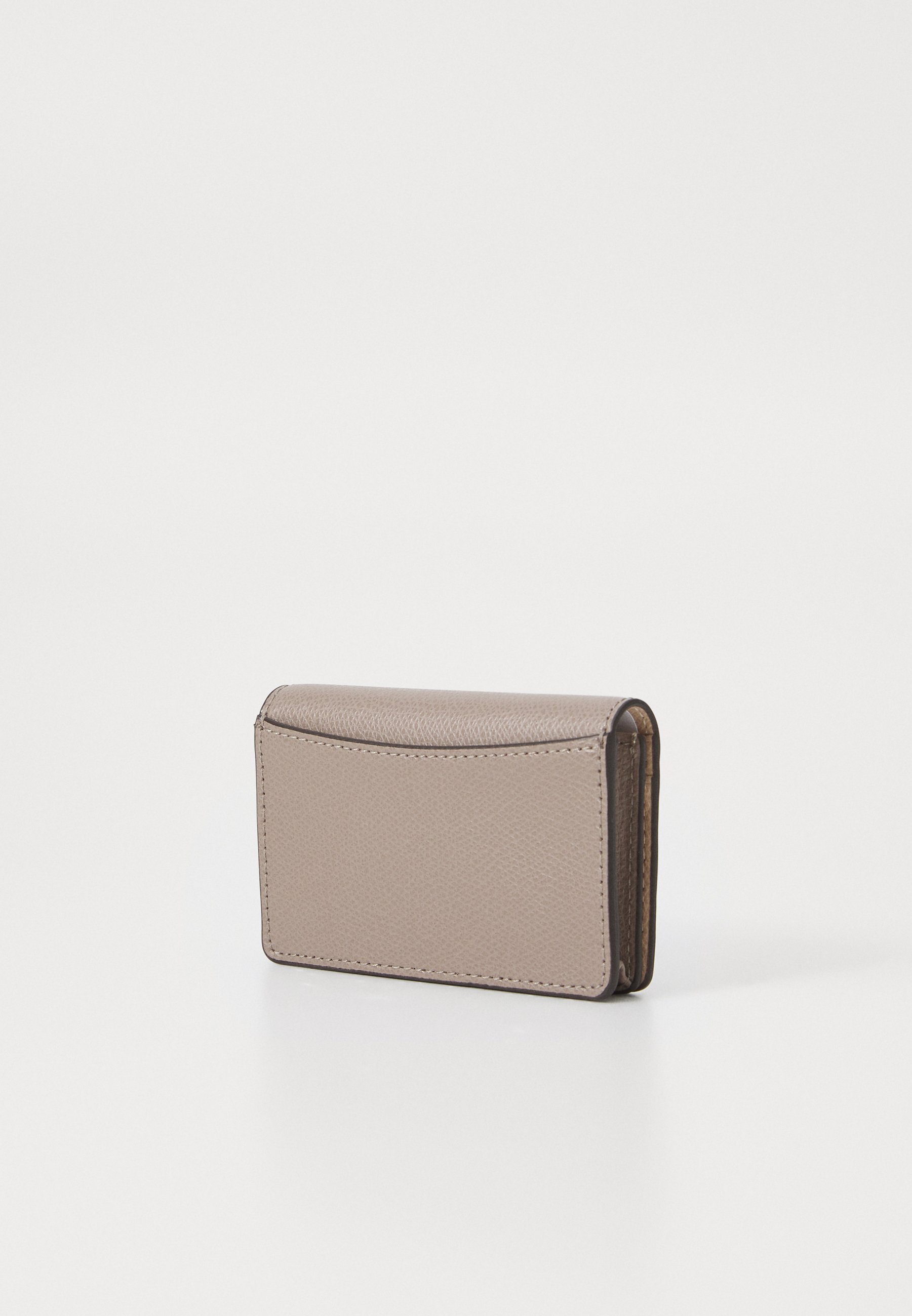 Porte-cartes de visite Furla CAMELIA - Portefeuille - gris stuc/ballerine